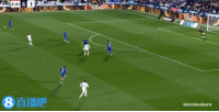 Jiuyou Sports-维尼修斯精准直塞，恩德里克插上单刀遭门线解围