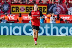 体育直播-德天空：药厂目前对维尔茨要价1.5亿欧，会立刻拒绝拜仁1亿欧报价