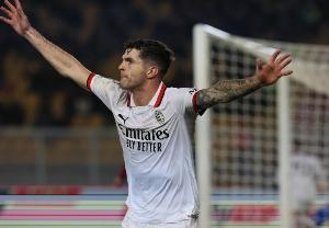 网页版登录入口-记者：多家英超俱乐部有意普利西奇，球员希望知道米兰未来规划