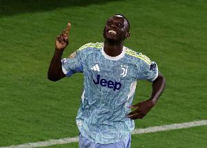 APP下载-12球3助&amp;身价3000万！队报：穆阿尼在尤文表现出色 今夏决定未来