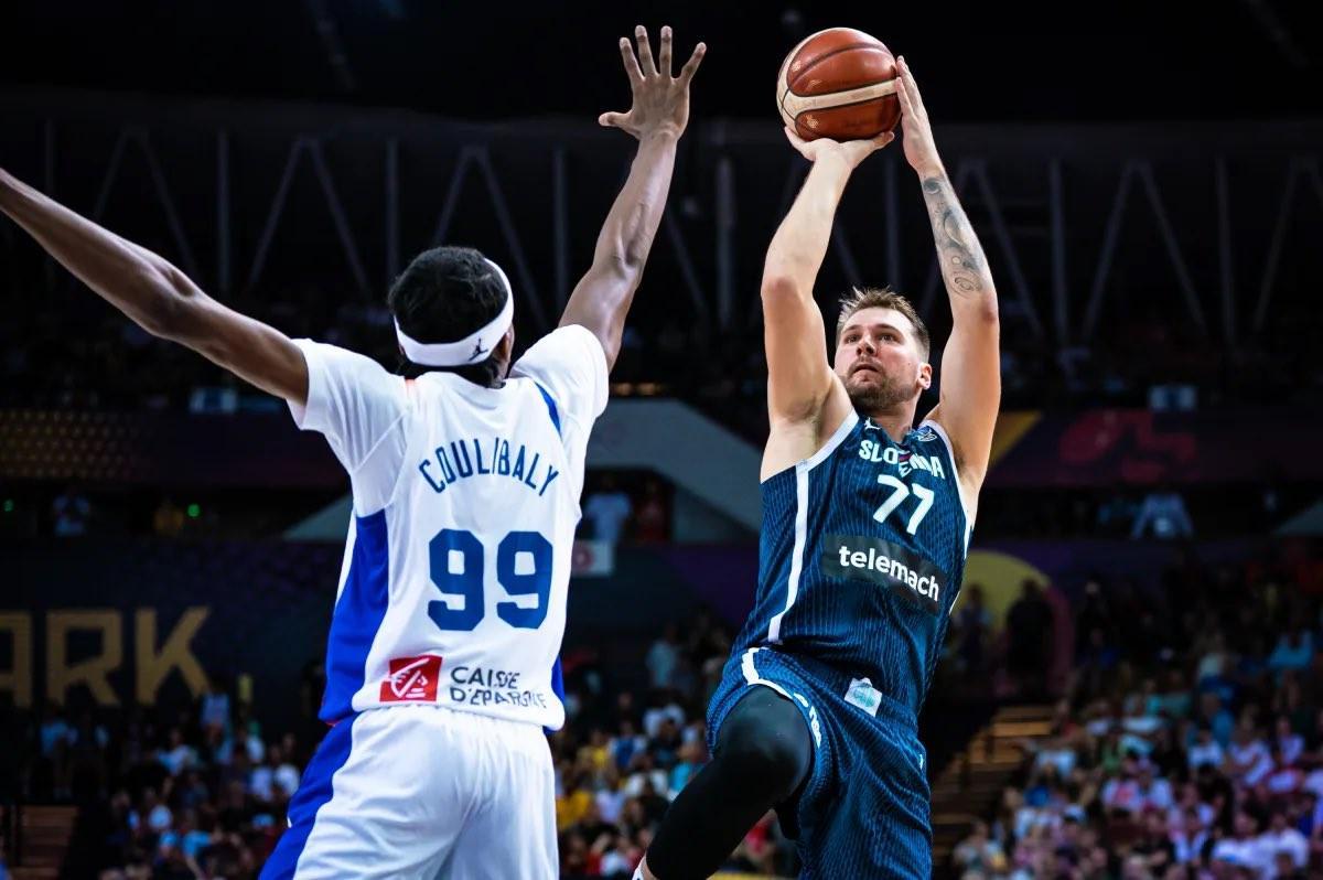 网页版登录入口-斯洛文尼亚单场46罚球仍失利，东契奇一人20罚&amp;amp;法国全队29罚