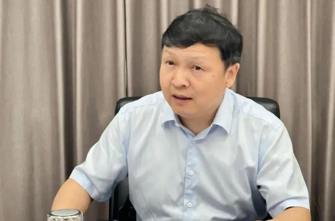 中国九游体育-向恒，跨省履新