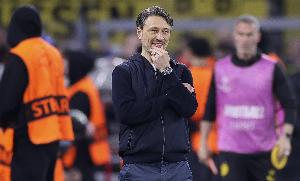 体育直播-图片报：“头号黑粉”克鲁泽邀请科瓦奇上播客节目，打算和解