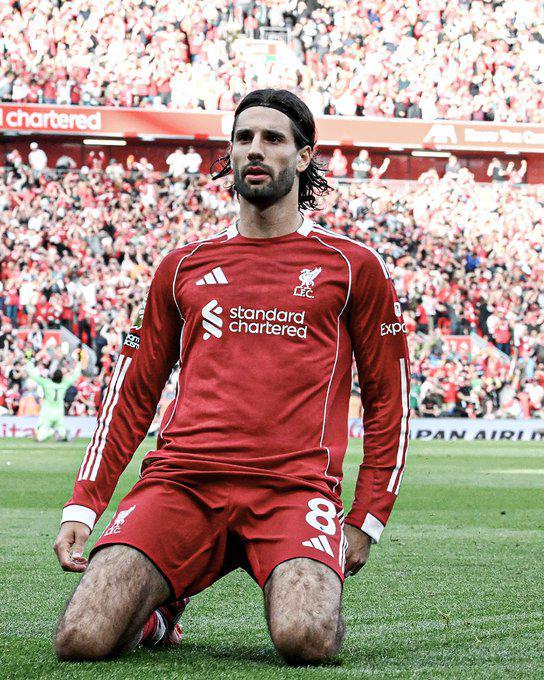 体育直播-卫冕冠军的实力！英超前3轮仅利物浦全胜