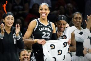 APP下载-王牌复仇联盟第一豪取13连胜 阿贾15中12爆砍31分8板！