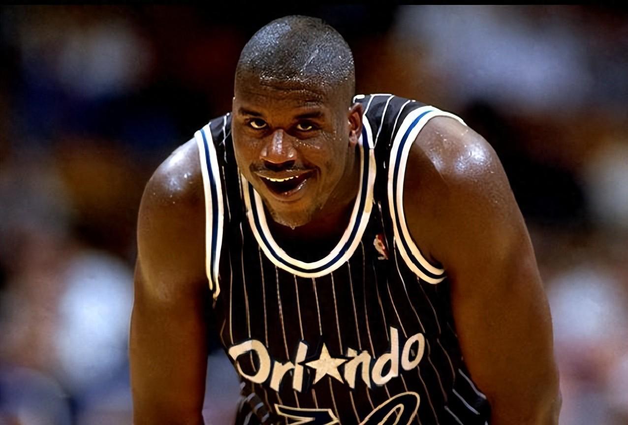 中国九游体育-奥尼尔6次总决赛，3连冠场均36分15板，那另外3次是什么表现？