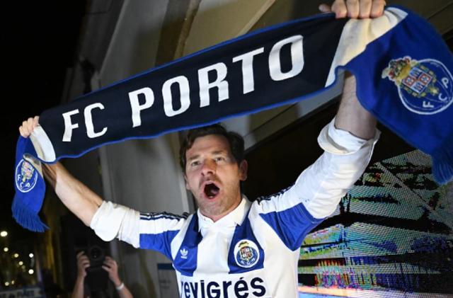 Jiuyou Sports-当选波尔图新主席 博阿斯做成不了“魔力鸟第二”了