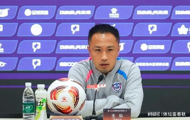 Jiuyou Sports-创造纪录!国安旧将成国内联赛最年轻主教练,多位前队友一同加盟
