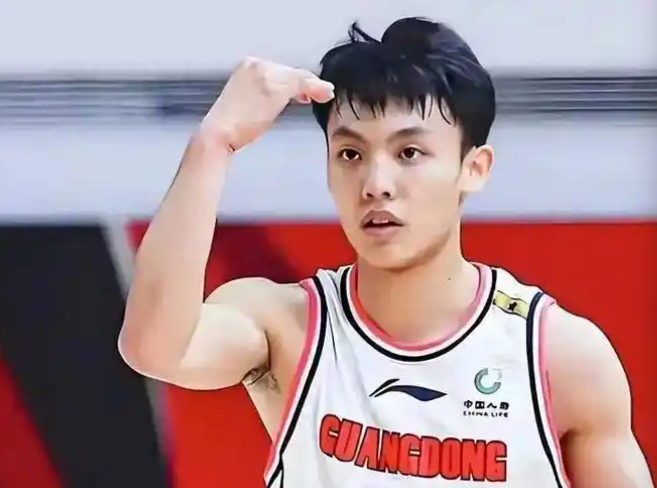 网页版登录入口-领先18分到输球！揪出3个“废柴”，坑惨了广东队