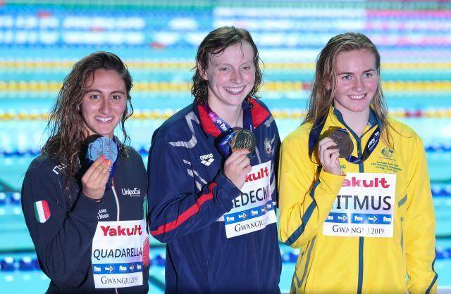 APP下载-东奥大考莱德基有望斩获两金 澳洲猛女两项更强势