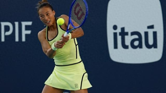 网页版登录入口-红土本是优势赛道，郑钦文退赛斯图加特保分压力陡增，三线突围成唯一出路|罗马|WTA500|北美阳光双赛|伤病|赛季_新浪体育_新浪新闻